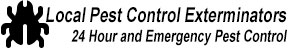 Chagrin Falls OH Pest Control Exterminators